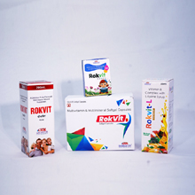  Pharma franchise company in Madhya Pradesh - Sanboston Life Sc. -	Rokvit Cap.JPG	